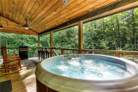 79 N Dream Catcher Blue Ridge GA 30513