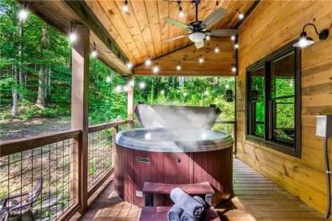 79 N Dream Catcher Blue Ridge GA 30513