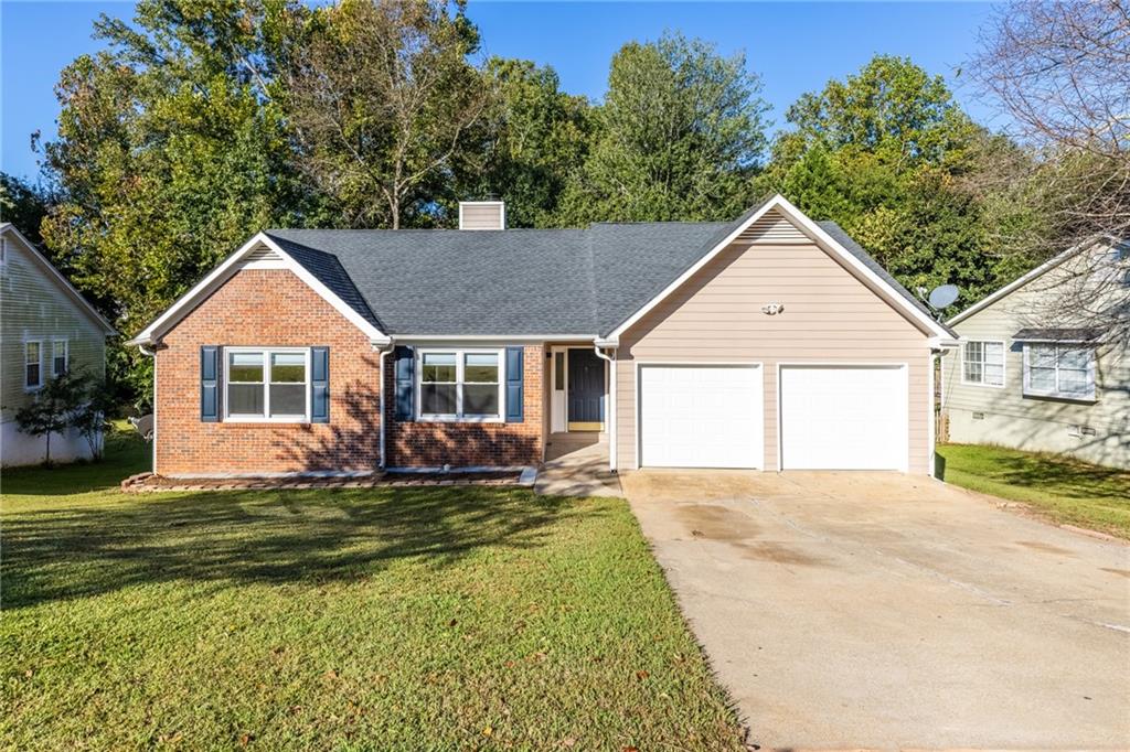 2850 Skye Terrace NW Duluth GA 30096