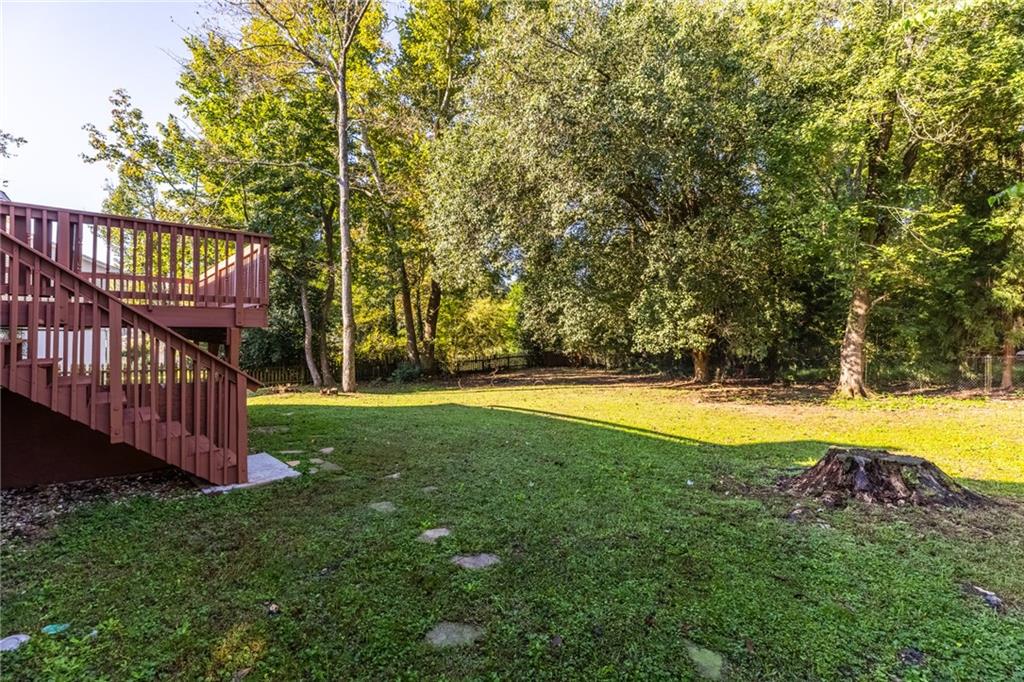 2850 Skye Terrace NW Duluth GA 30096