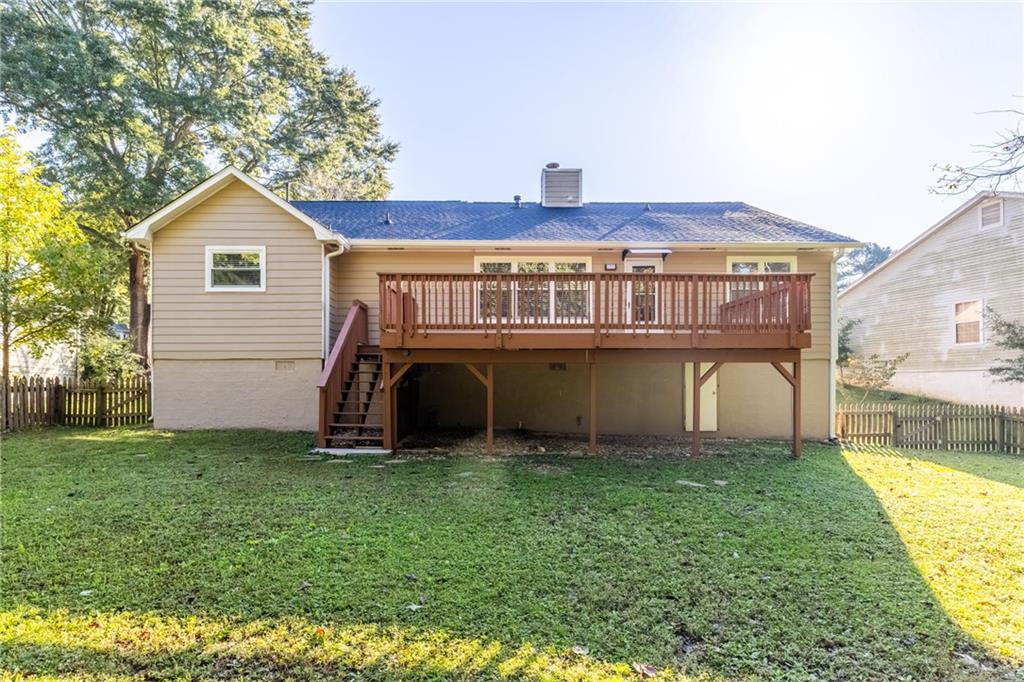 2850 Skye Terrace NW Duluth GA 30096