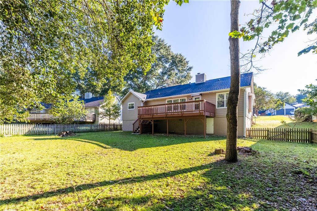 2850 Skye Terrace NW Duluth GA 30096