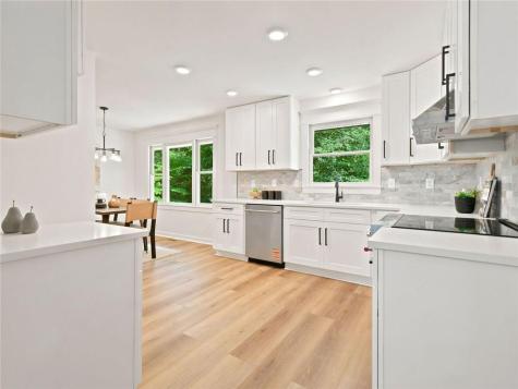 627 Ammons Drive Waleska GA 30183