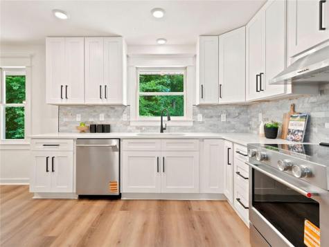 627 Ammons Drive Waleska GA 30183