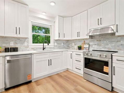 627 Ammons Drive Waleska GA 30183