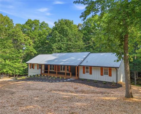 627 Ammons Drive Waleska GA 30183