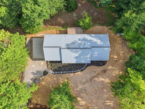 627 Ammons Drive Waleska GA 30183