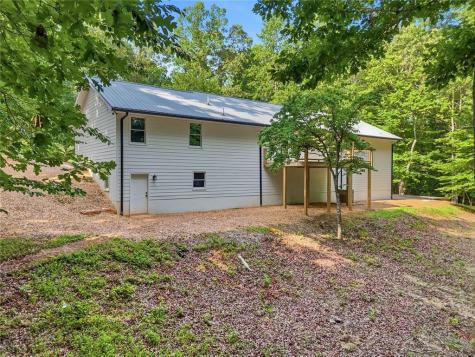 627 Ammons Drive Waleska GA 30183