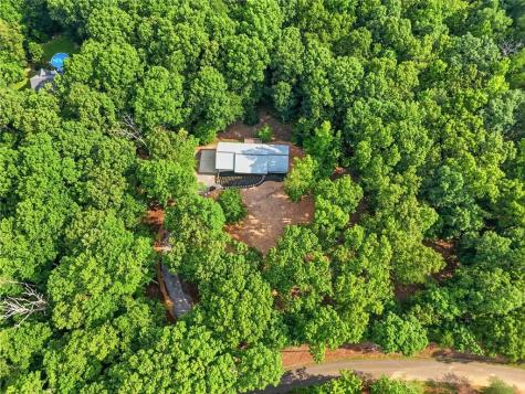 627 Ammons Drive Waleska GA 30183