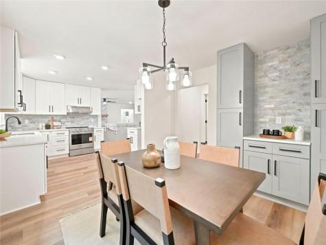 627 Ammons Drive Waleska GA 30183