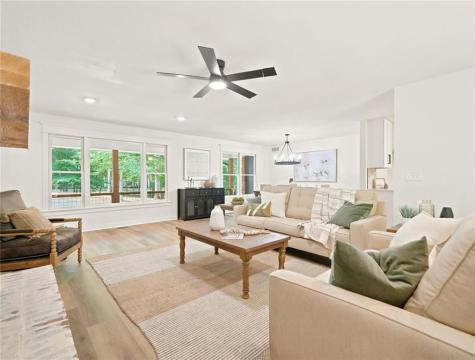 627 Ammons Drive Waleska GA 30183