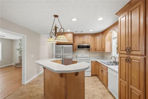 309 Barney Fields Road Dahlonega GA 30533