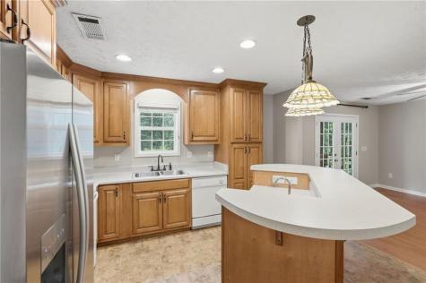 309 Barney Fields Road Dahlonega GA 30533