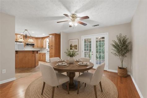 309 Barney Fields Road Dahlonega GA 30533