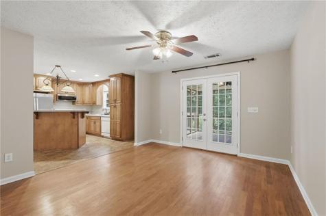 309 Barney Fields Road Dahlonega GA 30533