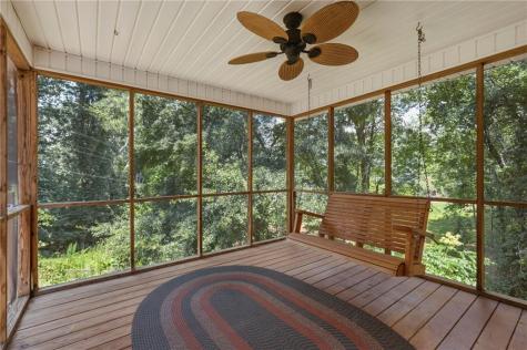 309 Barney Fields Road Dahlonega GA 30533