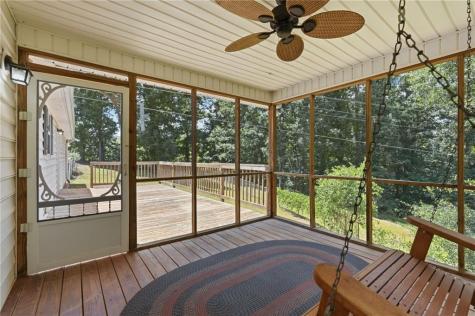 309 Barney Fields Road Dahlonega GA 30533