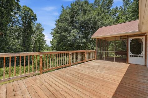 309 Barney Fields Road Dahlonega GA 30533