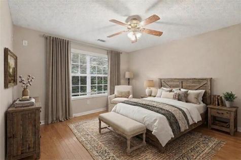 309 Barney Fields Road Dahlonega GA 30533