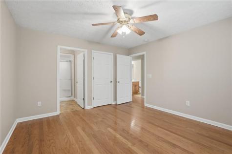 309 Barney Fields Road Dahlonega GA 30533