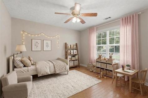 309 Barney Fields Road Dahlonega GA 30533