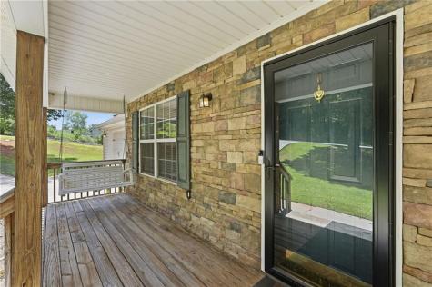 309 Barney Fields Road Dahlonega GA 30533