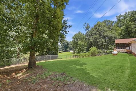 309 Barney Fields Road Dahlonega GA 30533