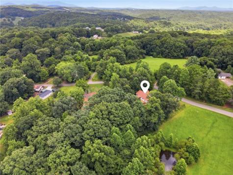 309 Barney Fields Road Dahlonega GA 30533