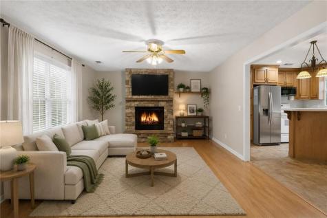 309 Barney Fields Road Dahlonega GA 30533