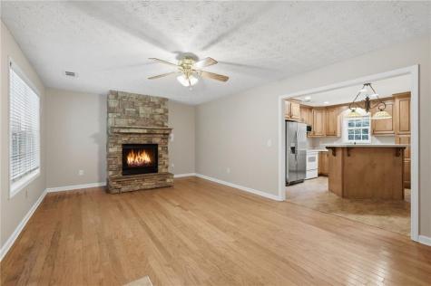 309 Barney Fields Road Dahlonega GA 30533
