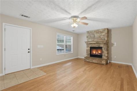 309 Barney Fields Road Dahlonega GA 30533