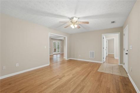 309 Barney Fields Road Dahlonega GA 30533