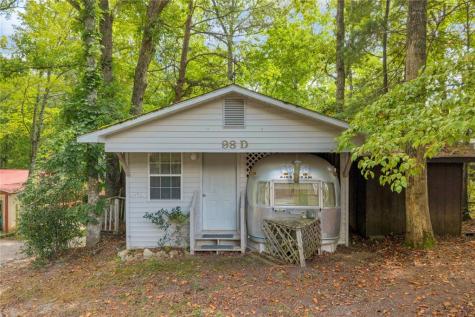 83 Lost Valley Drive Cleveland GA 30528