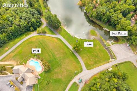 83 Lost Valley Drive Cleveland GA 30528