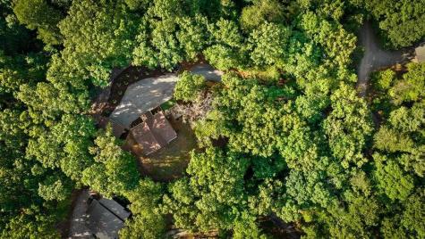 241 Wolf Creek Mountain Road Mineral Bluff GA 30559