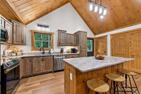 241 Wolf Creek Mountain Road Mineral Bluff GA 30559