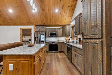 241 Wolf Creek Mountain Road Mineral Bluff GA 30559