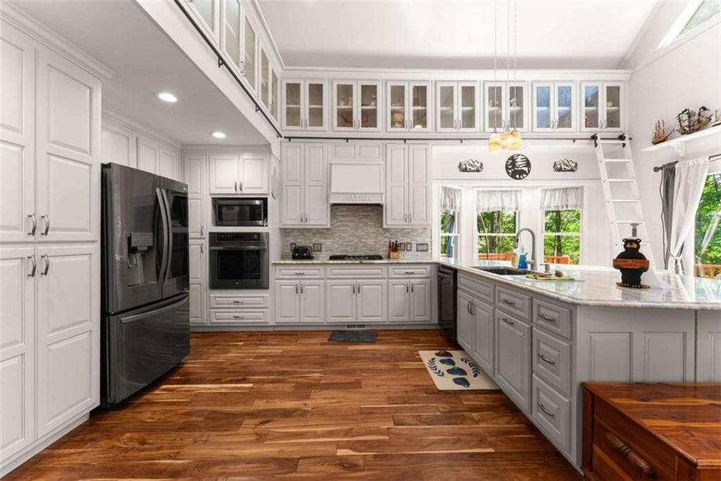 257 Interlochen Court Sautee Nacoochee GA 30571