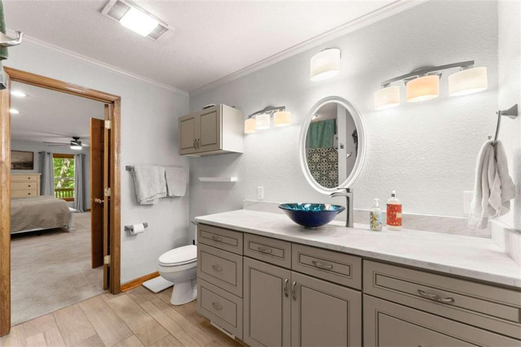 257 Interlochen Court Sautee Nacoochee GA 30571