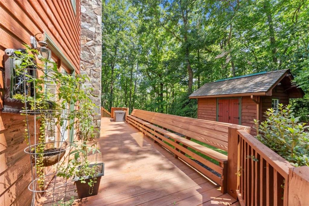 257 Interlochen Court Sautee Nacoochee GA 30571