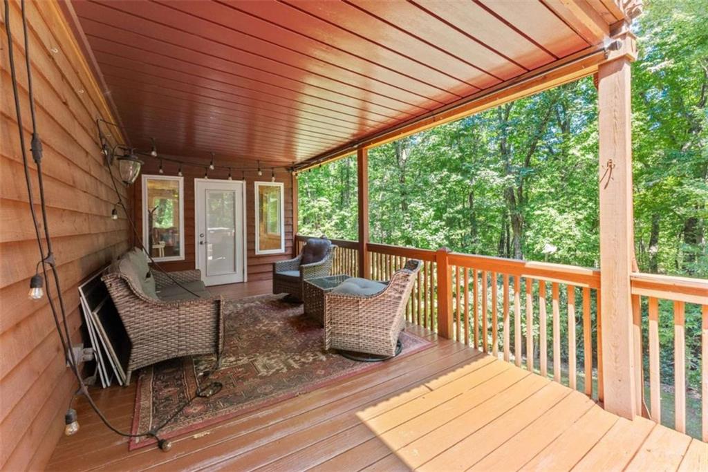 257 Interlochen Court Sautee Nacoochee GA 30571
