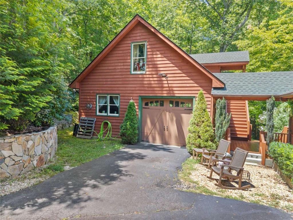 257 Interlochen Court Sautee Nacoochee GA 30571