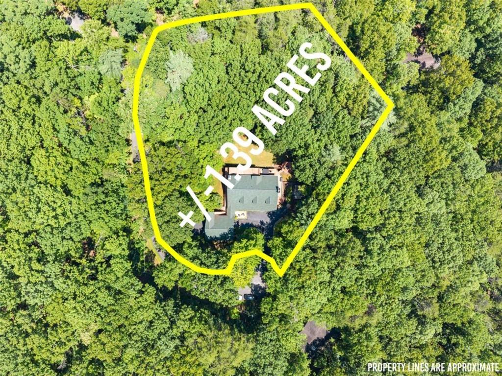 257 Interlochen Court Sautee Nacoochee GA 30571