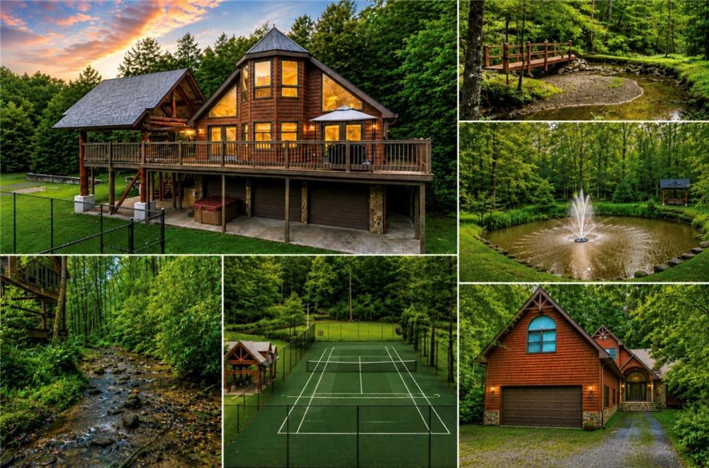 76 Serenity Place Ellijay GA 30540