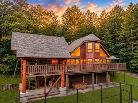 76 Serenity Place Ellijay GA 30540