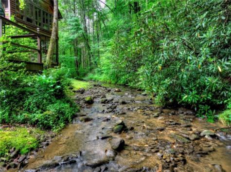 76 Serenity Place Ellijay GA 30540
