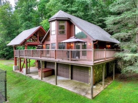 76 Serenity Place Ellijay GA 30540