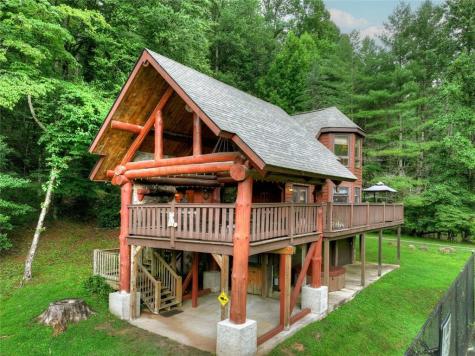 76 Serenity Place Ellijay GA 30540