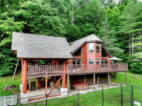 76 Serenity Place Ellijay GA 30540