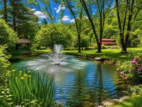 76 Serenity Place Ellijay GA 30540